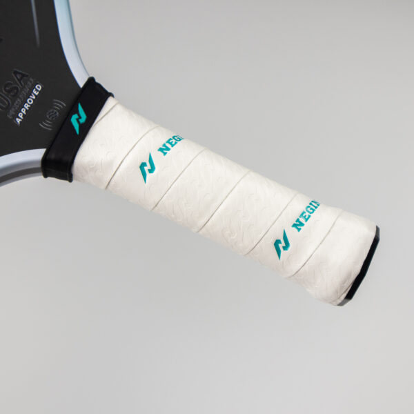 Vợt Pickleball PhanTom Xanh Trắng - Ảnh 4
