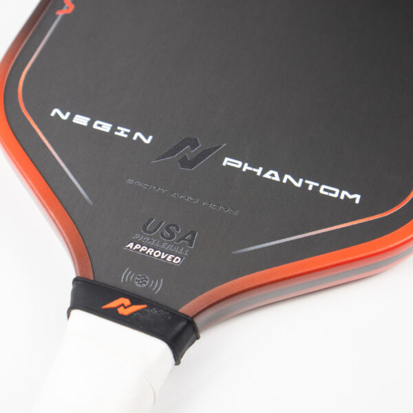 Vợt Pickleball PhanTom Đỏ - Ảnh 7