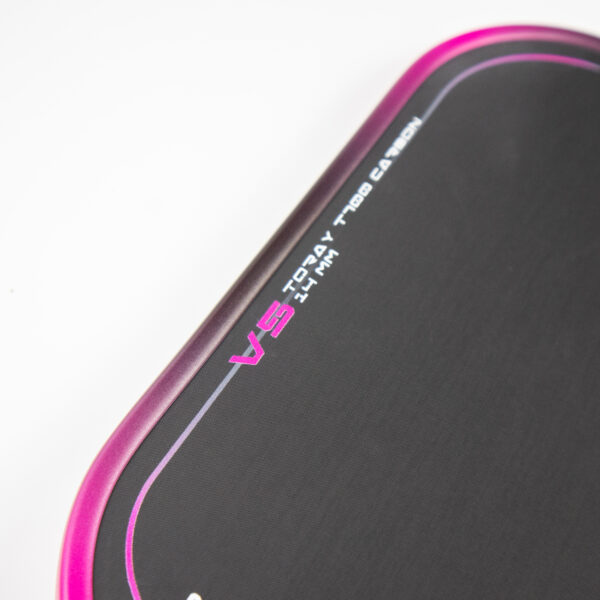 Vợt Pickleball PhanTom Hồng - Ảnh 6