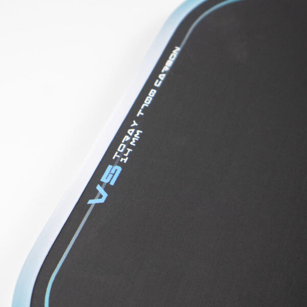 Vợt Pickleball PhanTom Xanh Trắng - Ảnh 7