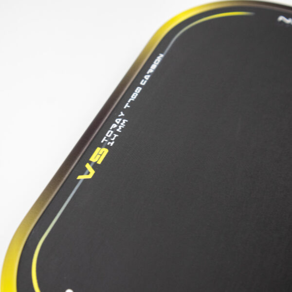 Vợt Pickleball PhanTom Vàng - Ảnh 7