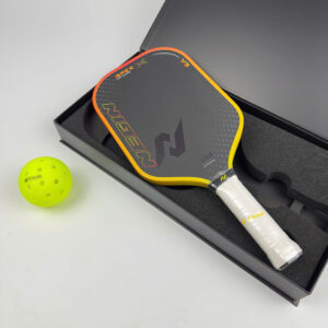 Vợt Pickleball Apex Vàng Cam