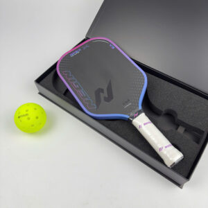 Vợt Pickleball Apex Tím Xanh