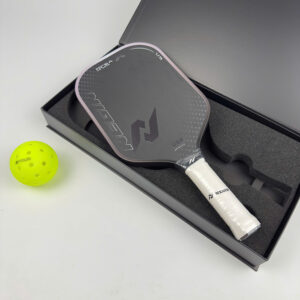 Vợt Pickleball Apex Trắng