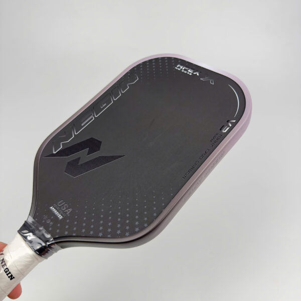 Vợt Pickleball Apex Trắng - Ảnh 3