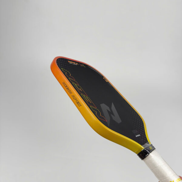Vợt Pickleball Apex Vàng Cam - Ảnh 4