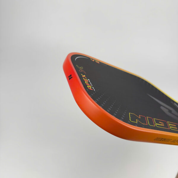 Vợt Pickleball Apex Vàng Cam - Ảnh 6