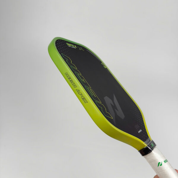 Vợt Pickleball Apex Vàng Xanh - Ảnh 2
