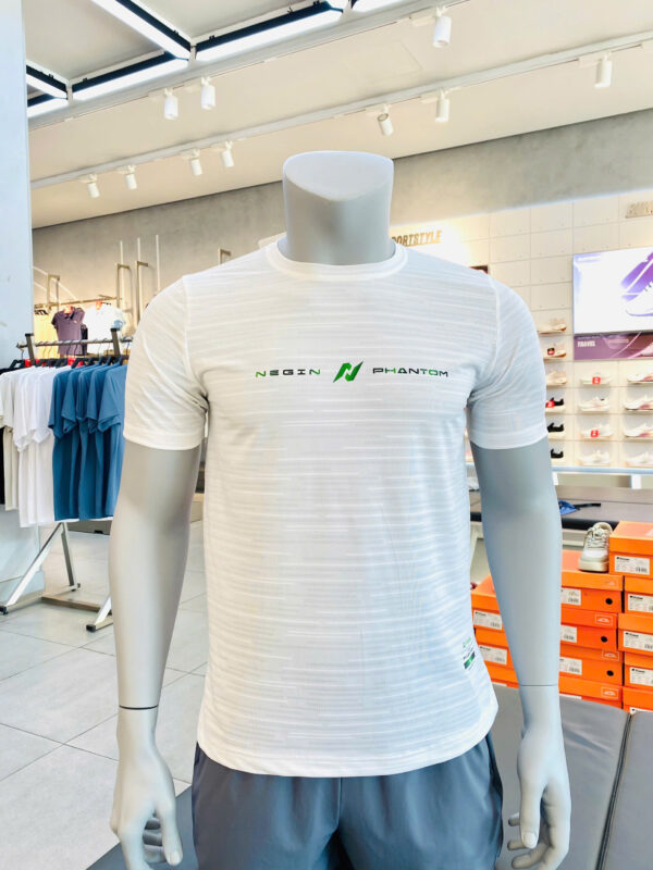 Áo Đấu Negin-Phantom