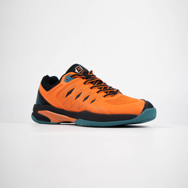 Giày Pickleball Nam Negin Prime - Orange - Ảnh 9