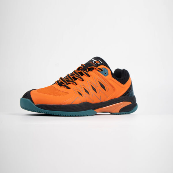 Giày Pickleball Nam Negin Prime - Orange - Ảnh 7