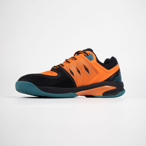 Giày Pickleball Nam Negin Prime - Orange - Ảnh 3