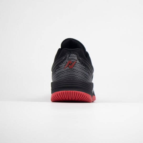 Giày Pickleball Nam Negin Prime - Black - Ảnh 9