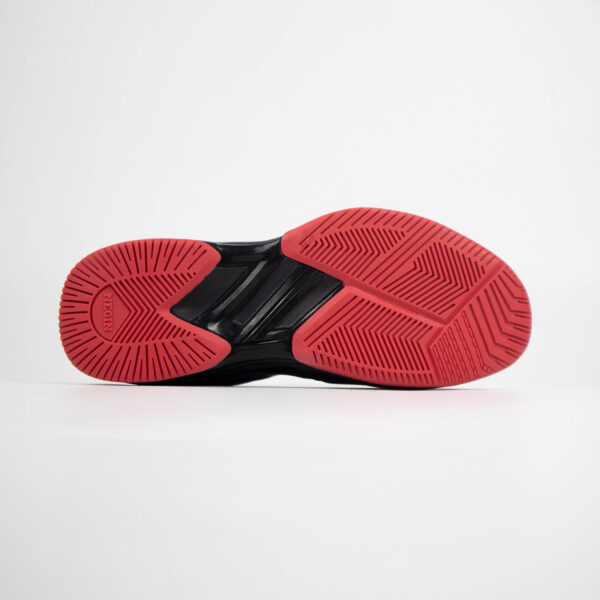Giày Pickleball Nam Negin Prime - Black - Ảnh 5