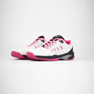 Giày Pickleball Negin Prime - White Purple