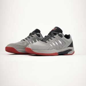 Giày Pickleball Nam Negin Prime - Grey