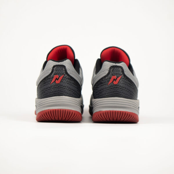Giày Pickleball Nam Negin Prime - Grey - Ảnh 6