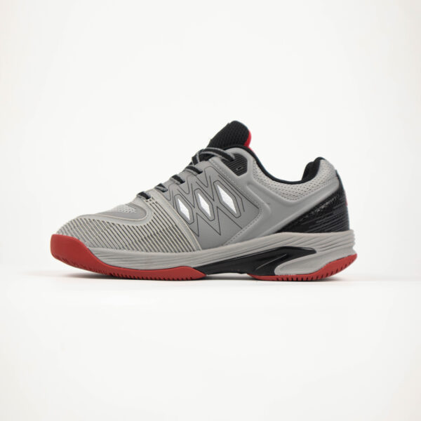 Giày Pickleball Nam Negin Prime - Grey - Ảnh 3