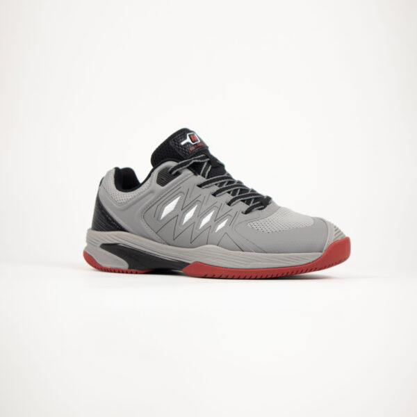 Giày Pickleball Nam Negin Prime - Grey - Ảnh 8
