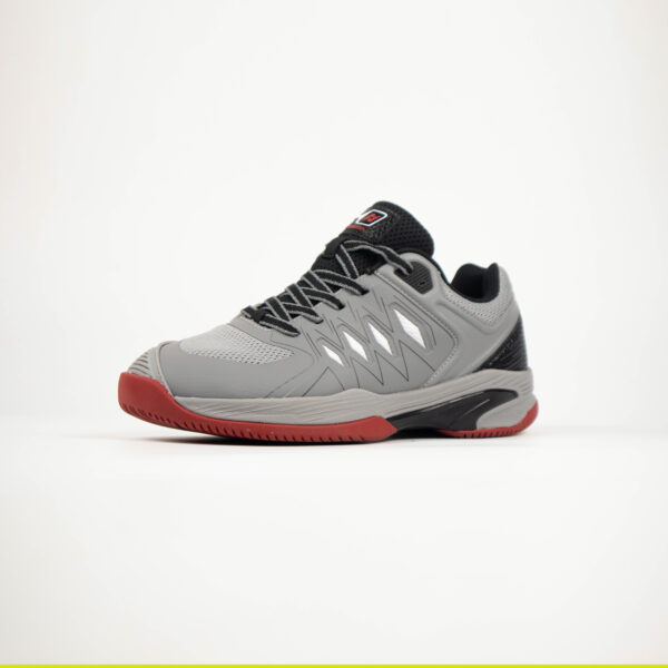 Giày Pickleball Nam Negin Prime - Grey - Ảnh 9