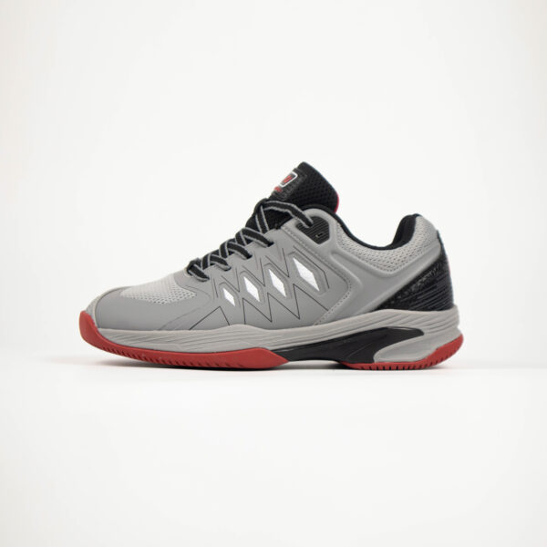 Giày Pickleball Nam Negin Prime - Grey - Ảnh 10