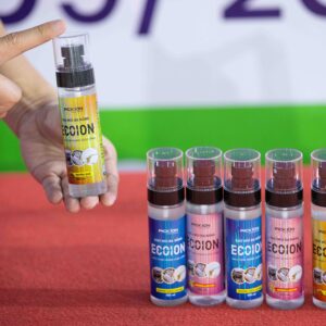 Xịt khủ mùi đa năng ECOION