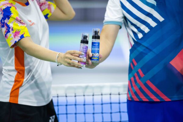 Xịt khủ mùi đa năng ECOION