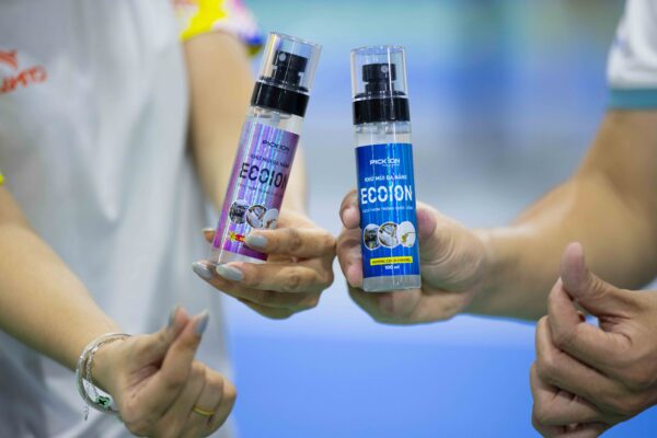 Xịt khủ mùi đa năng ECOION