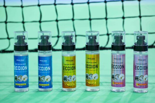 Xịt khủ mùi đa năng ECOION