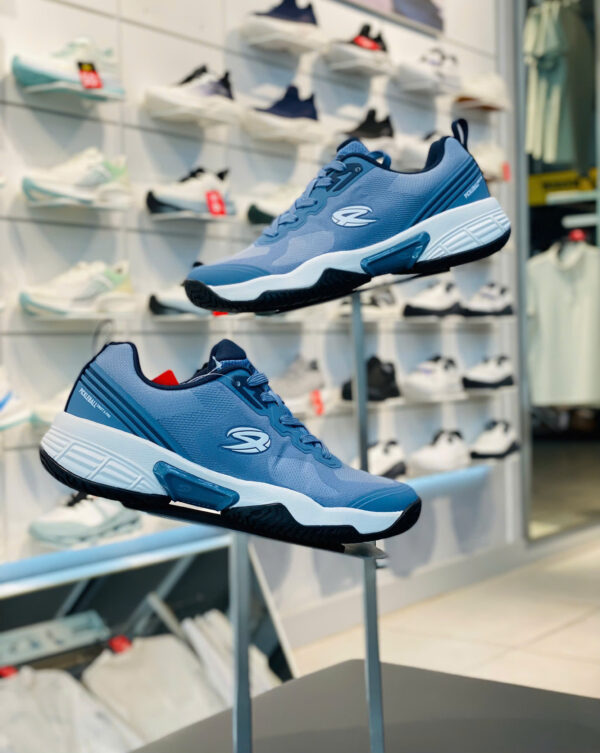 Giày Picklbeball nam Eopaia - M492578 - Grey Blue