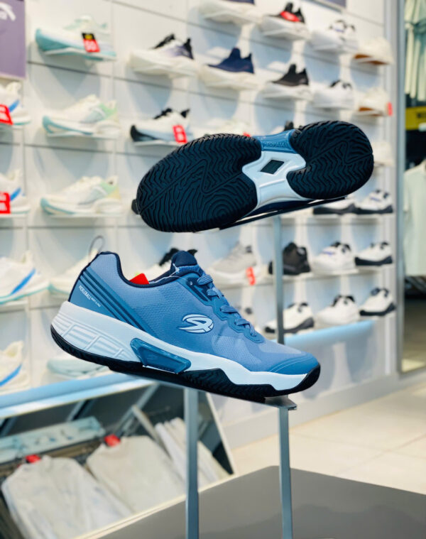 Giày Picklbeball nam Eopaia - M492578 - Grey Blue