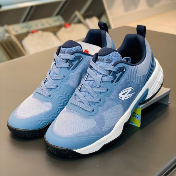 Giày Picklbeball nam Eopaia - M492578 - Grey Blue