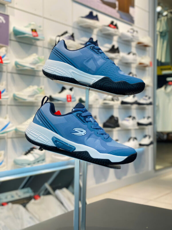 Giày Picklbeball nam Eopaia - M492578 - Grey Blue