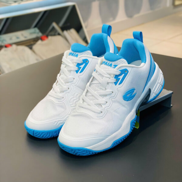 Giày Picklbeball nữ Eopaia - L492578 - White Sky Blue