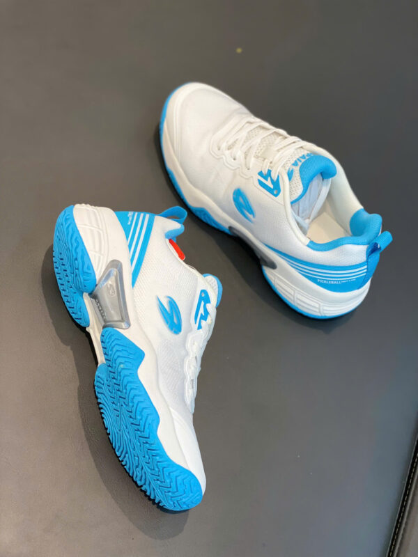 Giày Picklbeball nữ Eopaia - L492578 - White Sky Blue