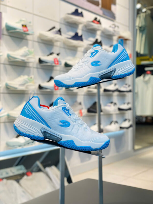 Giày Picklbeball nữ Eopaia - L492578 - White Sky Blue