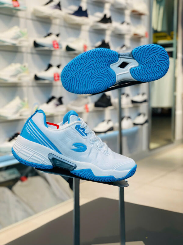 Giày Picklbeball nữ Eopaia - L492578 - White Sky Blue