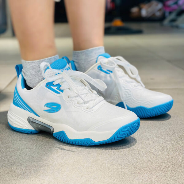 Giày Picklbeball nữ Eopaia - L492578 - White Sky Blue