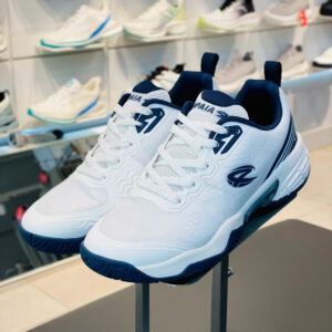 Giày Picklbeball nam Eopaia - M492578 - White Navy