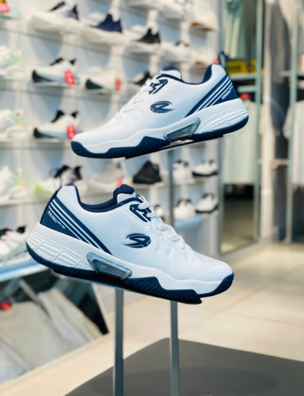 Giày Picklbeball nam Eopaia - M492578 - White Navy