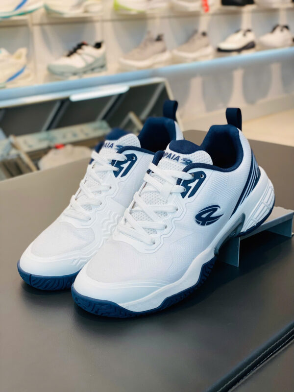 Giày Picklbeball nam Eopaia - M492578 - White Navy