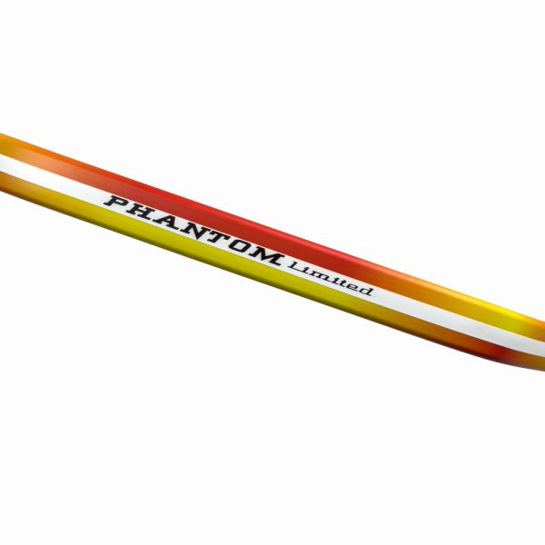 Vợt Pickleball PhanTom Limited - Vàng cam