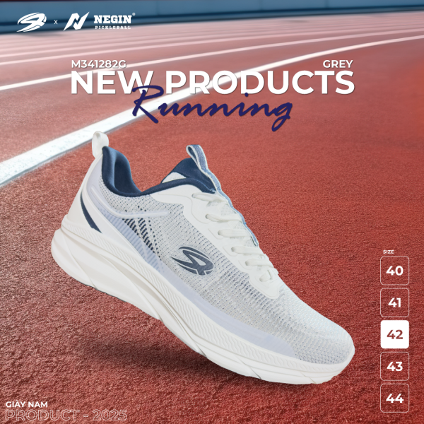 Giày thể thao Eopaia – Giày Nam [New]