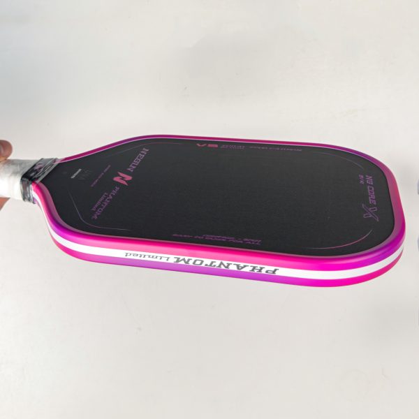Vợt Pickleball PhanTom Limited - Hồng Tím