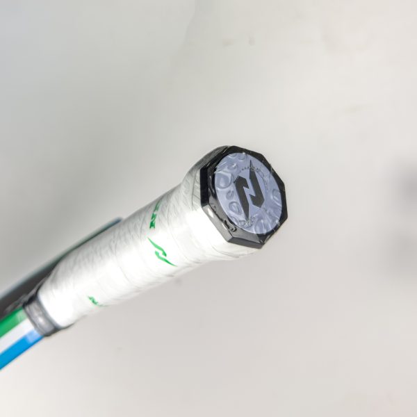 Vợt Pickleball PhanTom Limited - Đỏ Than