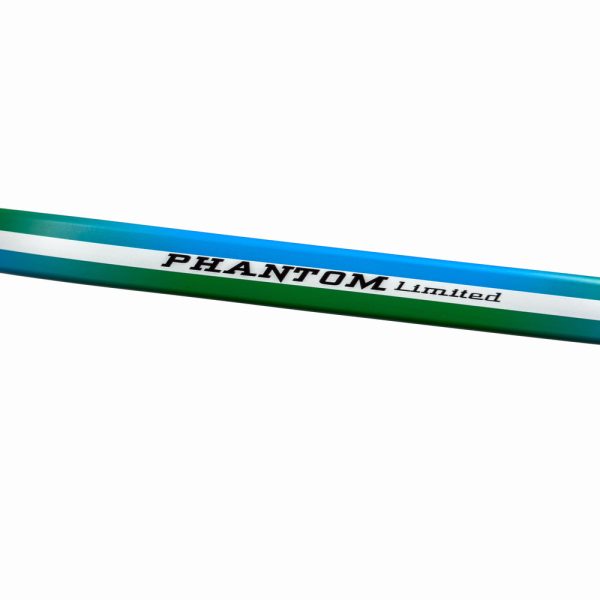 Vợt Pickleball PhanTom Limited - Xanh Ngọc Lục Bảo