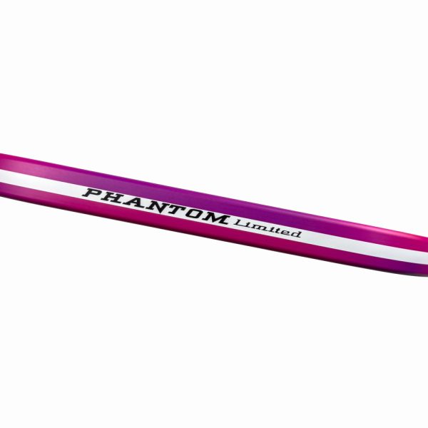 Vợt Pickleball PhanTom Limited - Hồng Tím