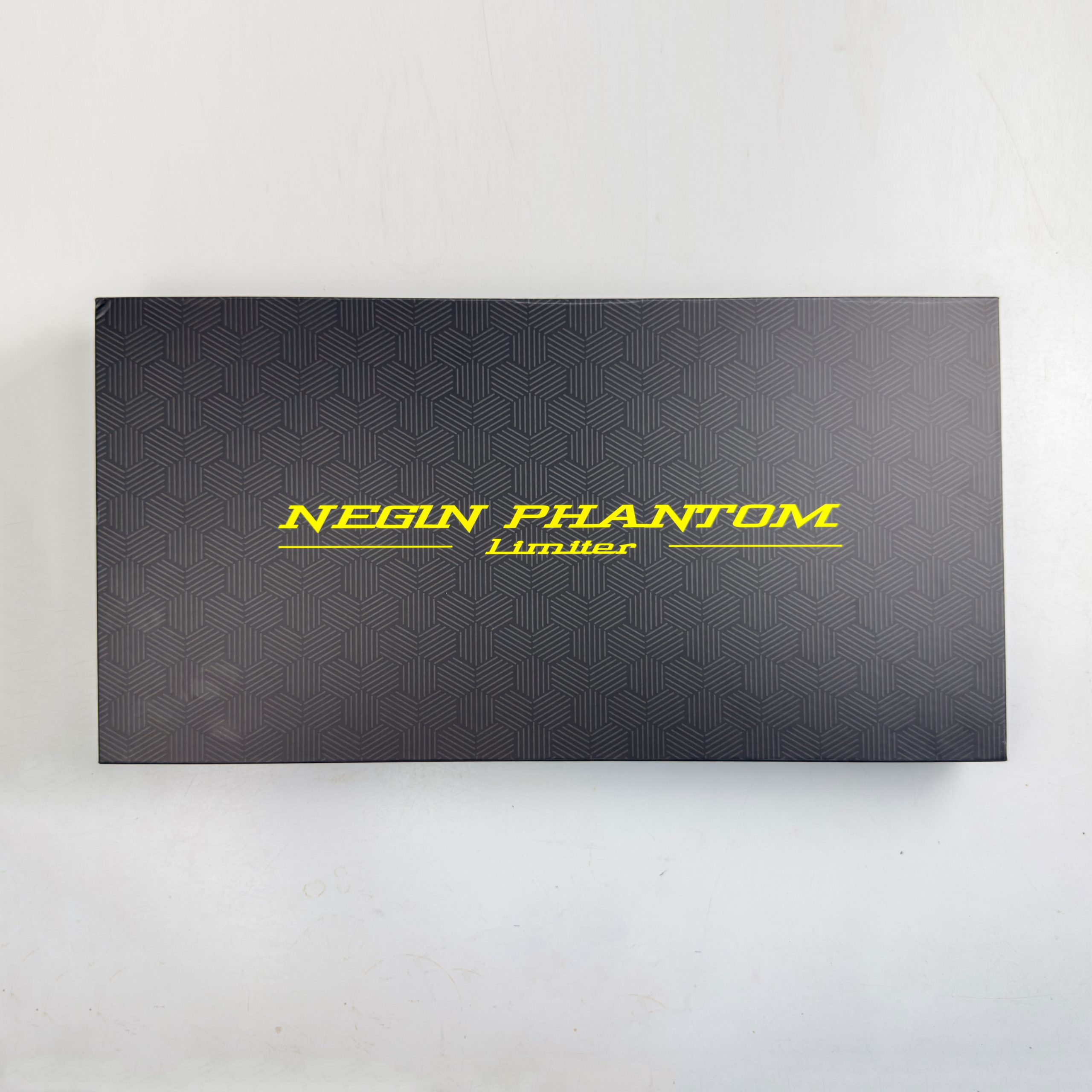 Vợt Pickleball PhanTom Limited - Vàng cam - Ảnh 6