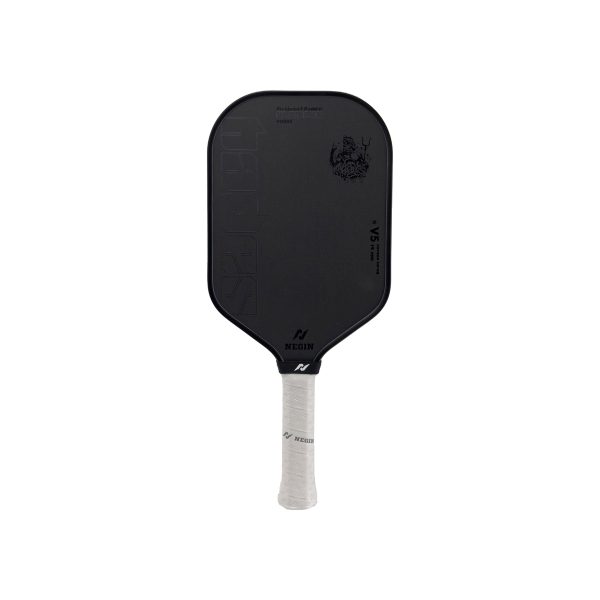 Vợt Pickleball Negin Olympus Artermis - Xanh hồng