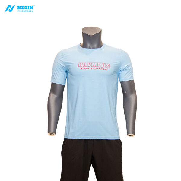 Áo thể thao T-shirt Negin Olympus - Ảnh 3
